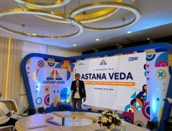 Gali Potensi Talenta Digital, BRI Luncurkan IT Remote Office “Astana Veda” di Yogyakarta