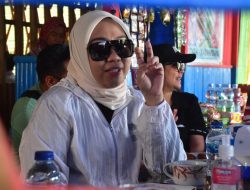 Jadikan Mamuju Etalase Oleh-Oleh dan Makanan Khas Sulbar