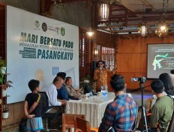 Gali Potensi Daerah Lewat Bincang-Bicang Wisata