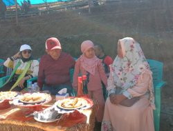 Berkat Bantuan Bupati, Nurbaya Dapatkan SKL Anaknya Usai Melunasi Tunggakan Iuran Ponpes