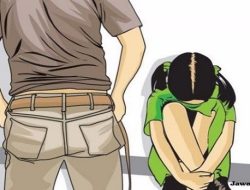 Ancam Video Disebarkan, Gadis 17 Tahun Diperkosa Dua Pemuda di Gudang Kayu