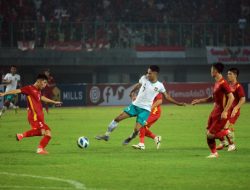 Peringkat Ditentukan Head to Head, Timnas Indonesia U-19 Gugur di Piala AFF U-19, PSSI Berniat Ajukan Protes
