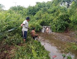 Lakatunggal, Kakanwil Kemenag Kaltim Masrawan Tewas Bersama 5 Orang Keluarganya