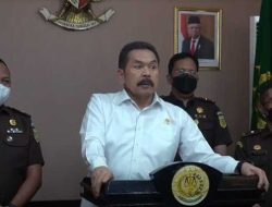 Dugaan Korupsi Seret Mantan Dirut PT Krakatau Steel, Ditaksir Kerugian Rp6,9 Triliun