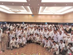Gerindra Sulbar: Menangkan Prabowo, Usung ABM di Pilgub Sulbar