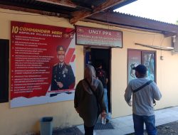 Ditinggal Merantau, Seorang Istri Selingkuh dengan Pria Lain Sampai Hamil Bayinya Dicekik Hingga Tewas