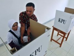 Bawaslu Dorong Partisipasi Difabel Dalam Pengawasan Pemilu Partisipatif