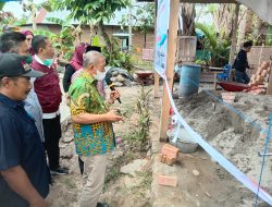 Program Bedah Rumah 2023, Polman Usulkan Rp 20 Miliar