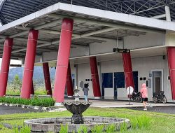Sulbar Bakal Datangkan Susi Air Operasikan Bandara Sumarorong