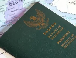 Paspor Indonesia Ditolak Pemerintah Jerman, Ditjen Imigrasi Minta Maaf