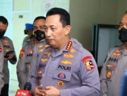 Lakukan Pelanggaran, Kapolri: Tak Peduli Kapolres, Kapolda, atau Pejabat Mabes Polri Akan Saya Copot