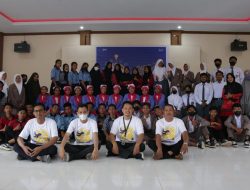 ‘Pajak Bertutur 2022’ di Pasangkayu, menciptakan Generasi Sadar Pajak
