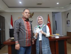 Resmi Jadi Pemantau Pemilu 2024, Netfid Indonesia Daftar 150 Orang Bergerak di 34 Provinsi
