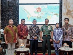 Panglima TNI Dukung Program Community Forest PKT