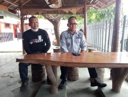 Pemkab Hibahkan Lahan Untuk Pemindahan Rutan Majene