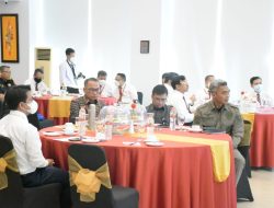 DJPb: Sulbar Perlu Maksimalkan Belanja Modal, Efeknya Besar Dibandingkan Belanja Pegawai