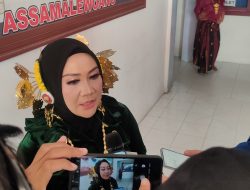 Dukung Program Merdeka Pangan