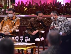 Gubernur BI Beberkan Tiga Sinergi Kebijakan untuk Stabilisasi Harga dan Ketahanan Pangan Nasional