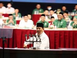 Rencana Prabowo-Puan Akan Ketemu, PKB Tak Masalah Ditinggal Partai Gerindra
