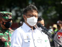 Sebanyak 1,7 Juta Bayi di Indonesia Belum Diimunisasi Akibat Pandemi