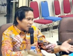 Melalui Muscalub, Syamsur Faisal Pegang Hanura Pasangkayu