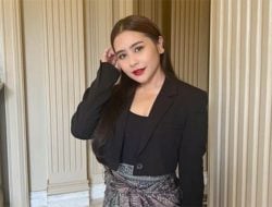 Prilly Latuconsina Cerita Sempat Depresi dan Nyaris Bunuh Diri