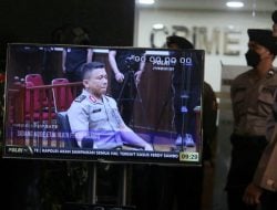 Pakar Hukum Trisakti Sebut Pemecatan Sambo Dianggap Tepat