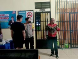 Diduga Lakukan Transaksi Narkoba, Anggota DPRD Polman Diciduk BNNK