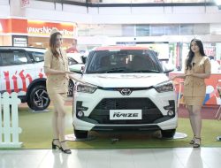Dominasi Penjualan Otomotif Wilayah Sulawesi, Kalla Toyota Hadirkan 14 Kemudahan untuk Pelanggan