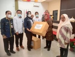 BKKBN Sulbar dan DP2KBP3A Polman Bersinergi Entaskan Stunting