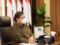 Ekonomi Indonesia Q2 Tahun 2022 Tumbuh Impresif di Tengah Ketidakpastian dan Krisis Global