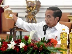 Pengamat Apresiasi Jurus Jokowi Berhasil Turunkan Harga Minyak Goreng