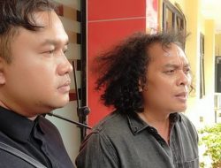 Deolipa Yumara Laporkan Presenter Feni Rose ke Polisi, Ini Kasusnya