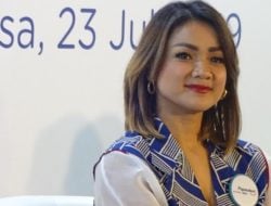 Nirina Zubir Kejar Aset Rp 17 Miliar Usai Terbukti Berpindah Tangan