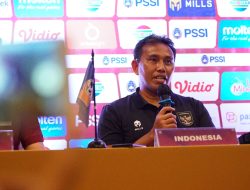 Timnas Indonesia U-16 Bungkam Vietnam 2-1, Berpeluang Jumpa Malaysia atau Myanmar