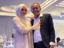 Ada Orang Ketiga di Balik Perceraian Nathalie Holscher dan Sule?