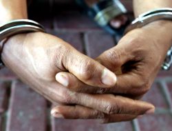 Tersangka Korupsi BTT Mangkir Dari Panggilan Jaksa