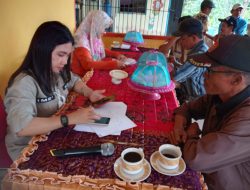 BPSKL Sulawesi Ajak Masyarakat Jaga Kawasan Hutan