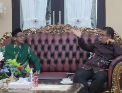 Tantang Muhammadiyah Sulbar Hadirkan Sekolah Atasi Pernikahan Usia Dini