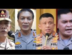 Spekulasi Tiga Kapolda Campur Tangan Kasus Ferdy Sambo