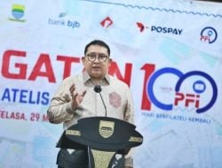 Terkait Kenaikan BBM, Fadli Zon Sampaikan 5 Pernyataan Menyesatkan Jokowi dan Sri Mulyani