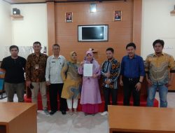 APTISI Sulbar Nilai RUU Sisdiknas Rugikan Profesi Guru dan Dosen