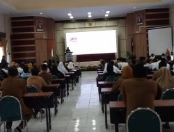 Lestarikan Sandeq Melalui Seminar Gernas BBI dan FSTM