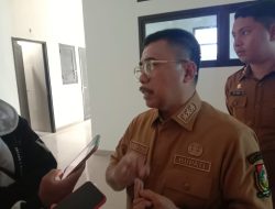 Permudah Izin Tambang, Majene Siap Suplai Material Pembangunan IKN