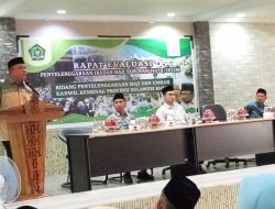 Manasik Haji Perlu Dimaksimalkan