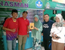 Promosikan Produk Lokal Melalui Unasman Expo