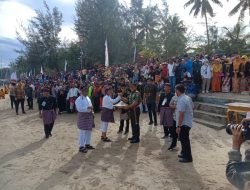 Disambut Gembira, Sandeq Race Jadi Ajang Silaturahmi Suku Mandar di Balikpapan