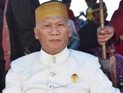 Soal PT Vale, Datu Luwu Dukung Pemda Sulsel dan Masyarakat Luwu