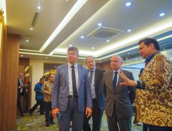 Prancis Siap Tingkatkan Kerjasama dengan Indonesia dan Mitra di Indo-Pasifik