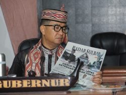 Lanjutkan Arteri Tahap II, Akmal Lakukan Diskresi: Buat Pergub Agar Proyek Rp160 Miliar Tidak Lepas